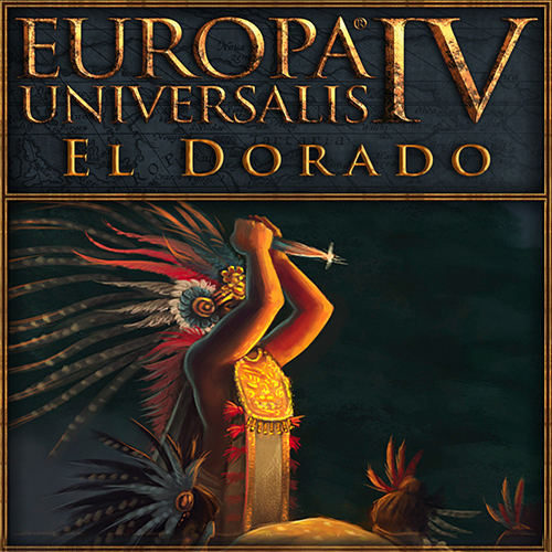 Europa Universalis 4 El Dorado Key Kaufen Preisvergleich