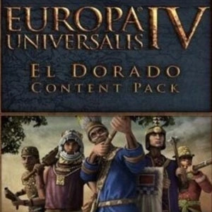 Europa Universalis 4 El Dorado Content Pack Pc