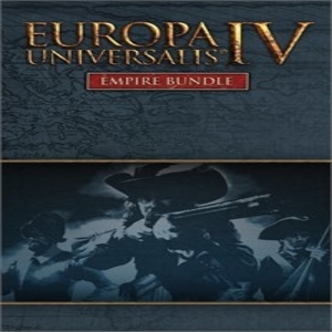 Europa Universalis 4 Empire Bundle Key kaufen Preisvergleich