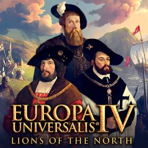 Europa Universalis 4 Lions of the North Key kaufen Preisvergleich