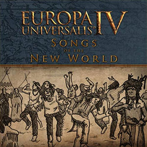 Europa Universalis 4 Songs of the New World Key kaufen Preisvergleich
