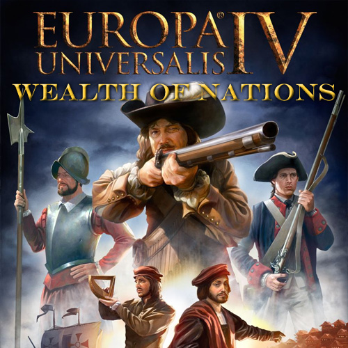 Europa Universalis 4 Wealth of Nations Key Kaufen Preisvergleich