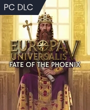 Europa Universalis V Fate of the Phoenix Key kaufen Preisvergleich