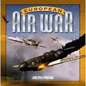 European Air War Pc