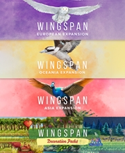 European + Oceania + Asia + Decorative Packs Xbox One