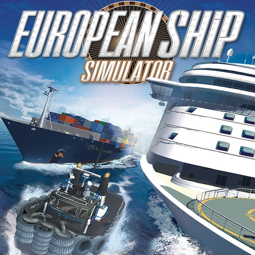 European Ship Simulator Pc