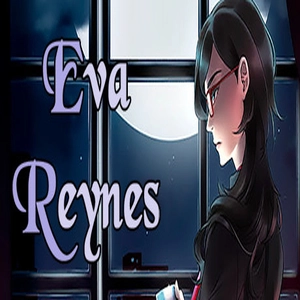 Eva Reynes Pc