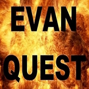 EVAN QUEST Pc