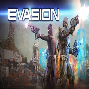 Evasion Pc