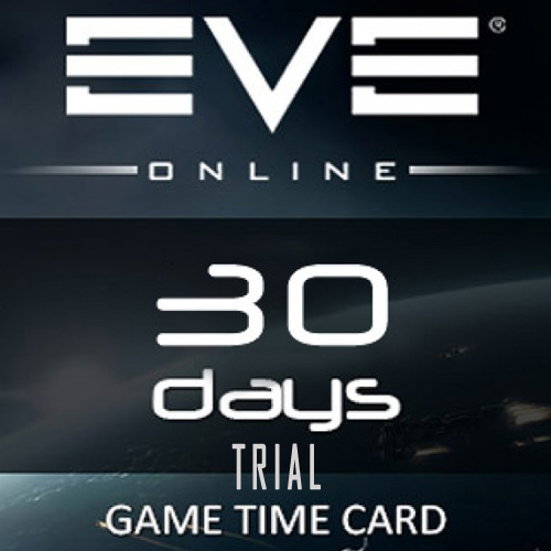 EVE Online 30 Tage Trial Gamecard Code Kaufen Preisvergleich