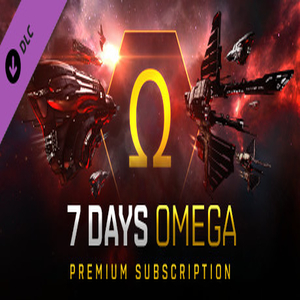 EVE Online 7 Days Omega time Key kaufen Preisvergleich