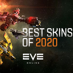 EVE Online Best of 2020 SKINs Key kaufen Preisvergleich