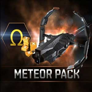 EVE Online Meteor Pack Key kaufen Preisvergleich