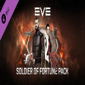 EVE Online Soldier of Fortune Pack Key kaufen Preisvergleich