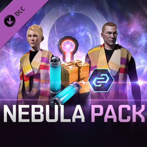 EVE X Doctor Who Nebula Pack Key kaufen Preisvergleich