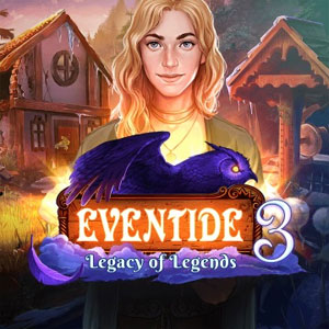 Kaufe Eventide 3 Legacy of Legends Xbox One Preisvergleich