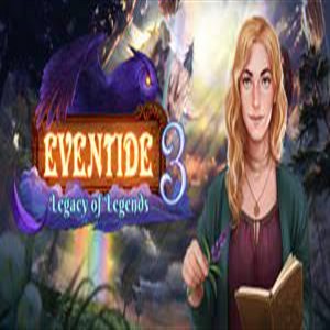 Kaufe Eventide 3 Legacy of Legends Xbox Series Preisvergleich