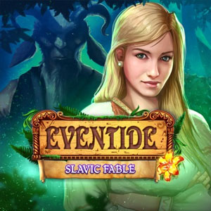 Kaufe Eventide Slavic Fable PS4 Preisvergleich