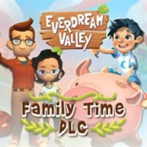 Everdream Valley Family Time Switch