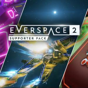 EVERSPACE 2 Supporter Pack Xbox One