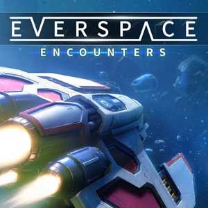 EVERSPACE Encounters Key kaufen Preisvergleich