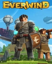 Everwind Pc