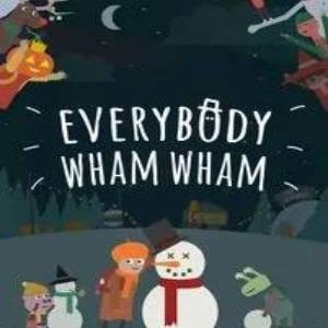 Everybody Wham Wham Pc