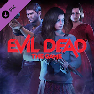 Evil Dead The Game 2013 bundle Pc