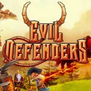 Evil Defenders Pc