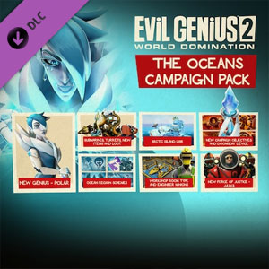 Evil Genius 2 Oceans Campaign Pack Key kaufen Preisvergleich