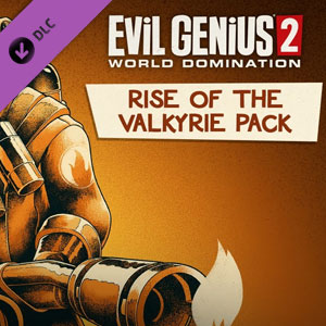 Evil Genius 2 Rise of the Valkyrie Pack Key kaufen Preisvergleich