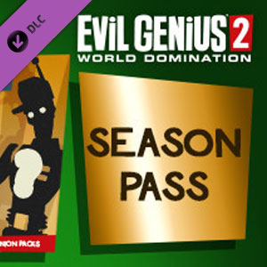 Kaufe Evil Genius 2 Season Pass Xbox One Preisvergleich