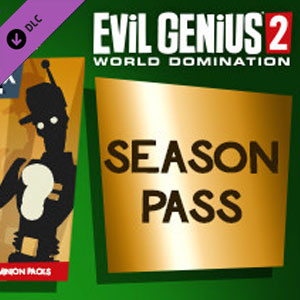Evil Genius 2 Season Pass Key kaufen Preisvergleich