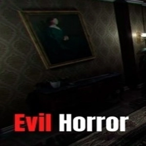 Evil Horror