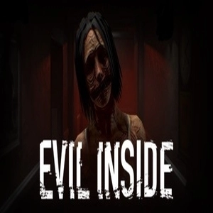 Evil Inside Playstation 4