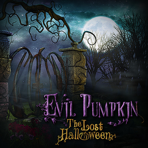 Evil Pumpkin The Lost Halloween Key Kaufen Preisvergleich