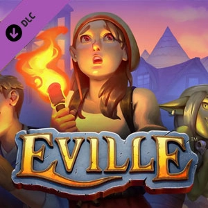 Eville Housewarming Bundle Xbox Series X