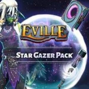Eville Star Gazer Pack Pc