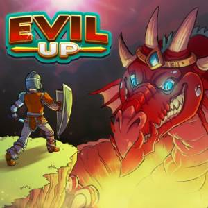EvilUP Playstation 4