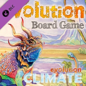 Evolution Board Game Climate Board Game Expansion Playstation 4