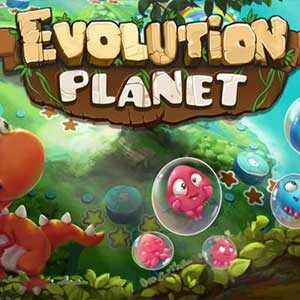 Evolution Planet Pc