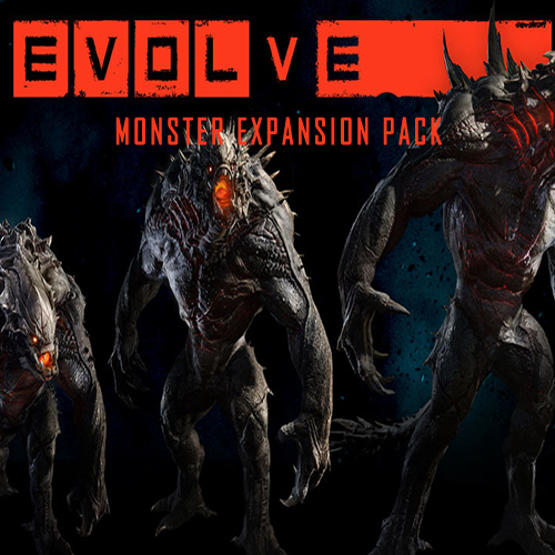 Evolve Monster Expansion Pack Key Kaufen Preisvergleich