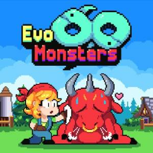 EvoMon Switch