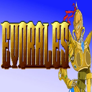 Evorales Pc