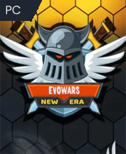 EvoWars New Era Pc