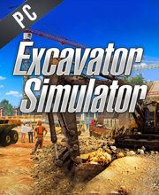 Excavator Simulator Key kaufen Preisvergleich