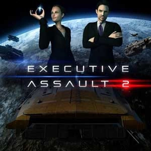 Executive Assault 2 Pc