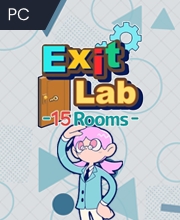 Exit Lab -15 Rooms- Key kaufen Preisvergleich