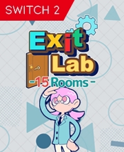 Kaufe Exit Lab -15 Rooms- Nintendo Switch 2 Preisvergleich