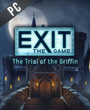 EXIT The Game Trail of the Griffin Key kaufen Preisvergleich